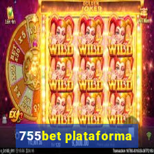 755bet plataforma